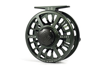 FlyLab Glide 5/6 Olive