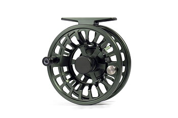 FlyLab Glide 5/6 Olive