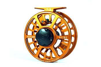 FlyLab Glide 7/8 Orange