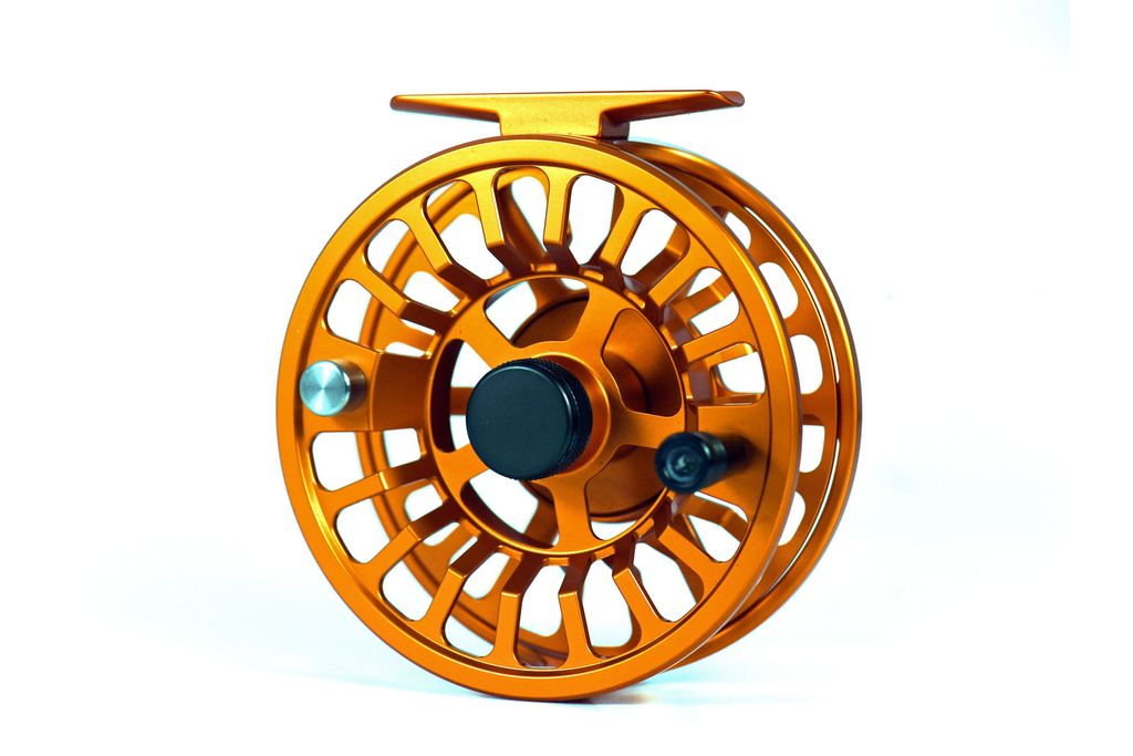 FlyLab Glide 7/8 Orange