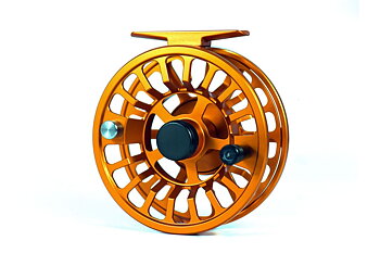 FlyLab Glide 7/8 Orange