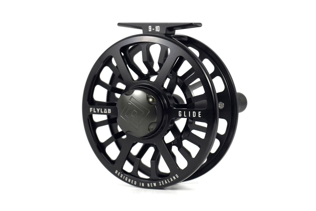 FlyLab Glide 9/10 Black