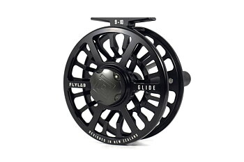 FlyLab Glide 9/10 Black