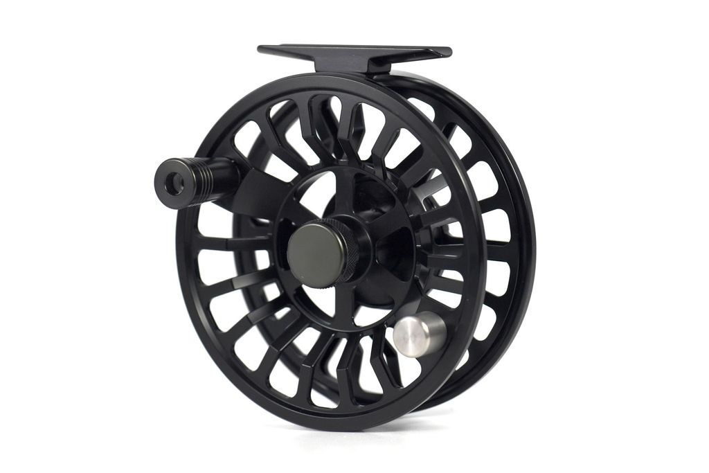 FlyLab Glide 9/10 Black - 2