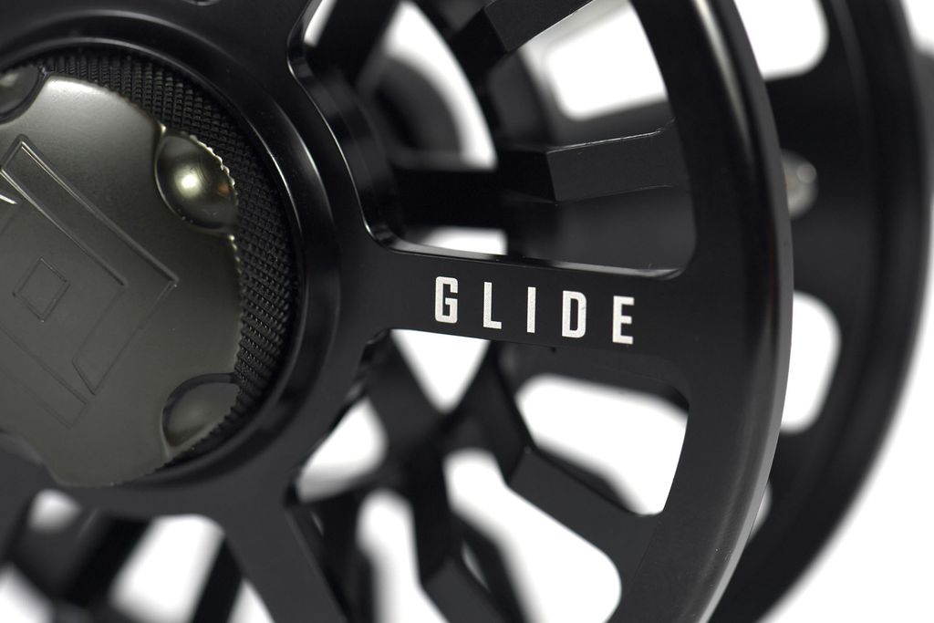FlyLab Glide 9/10 Black - 8