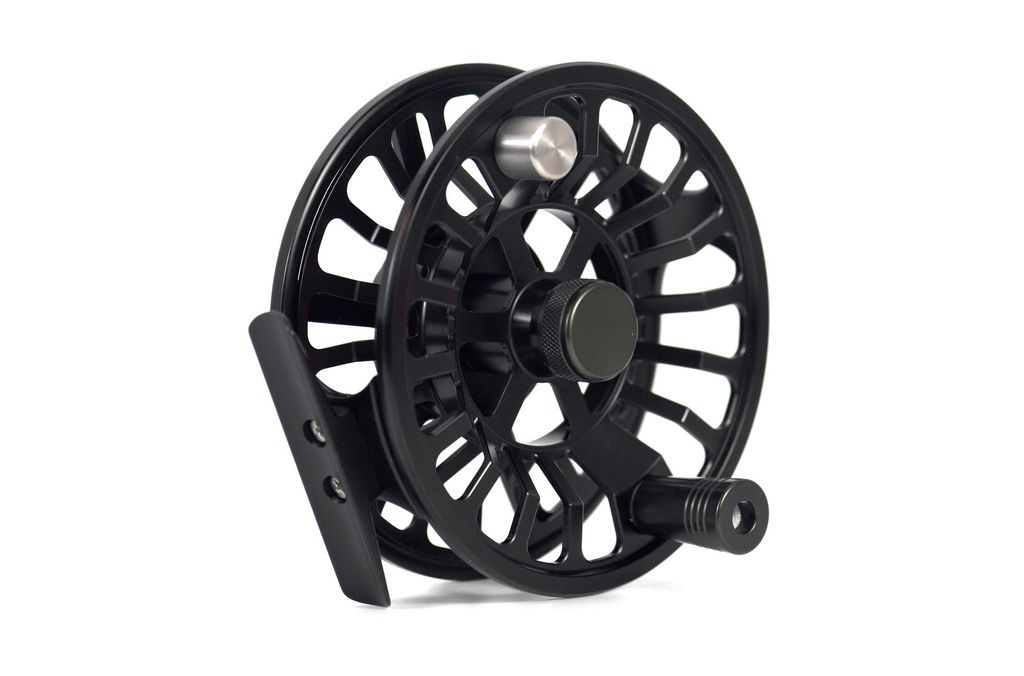 FlyLab Glide 9/10 Black - 5