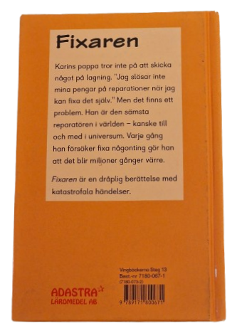 Fixaren - 2