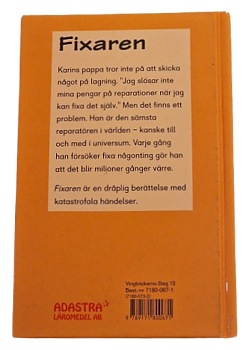 Fixaren
