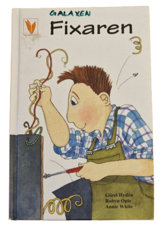 Fixaren