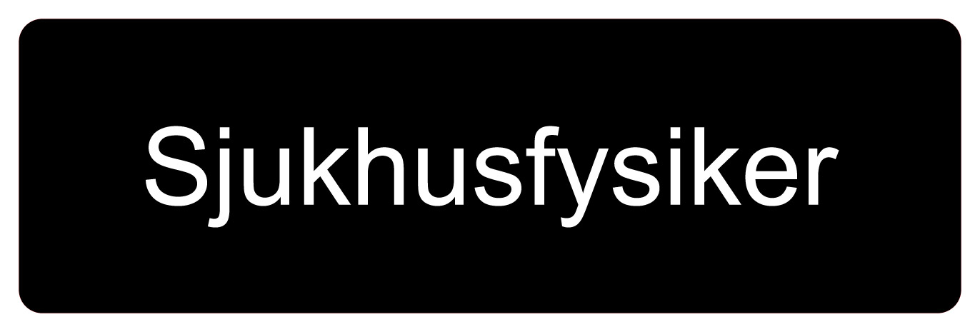 Sjukhusfysiker