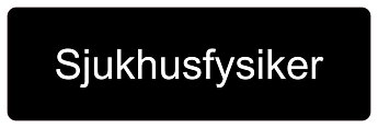 Sjukhusfysiker