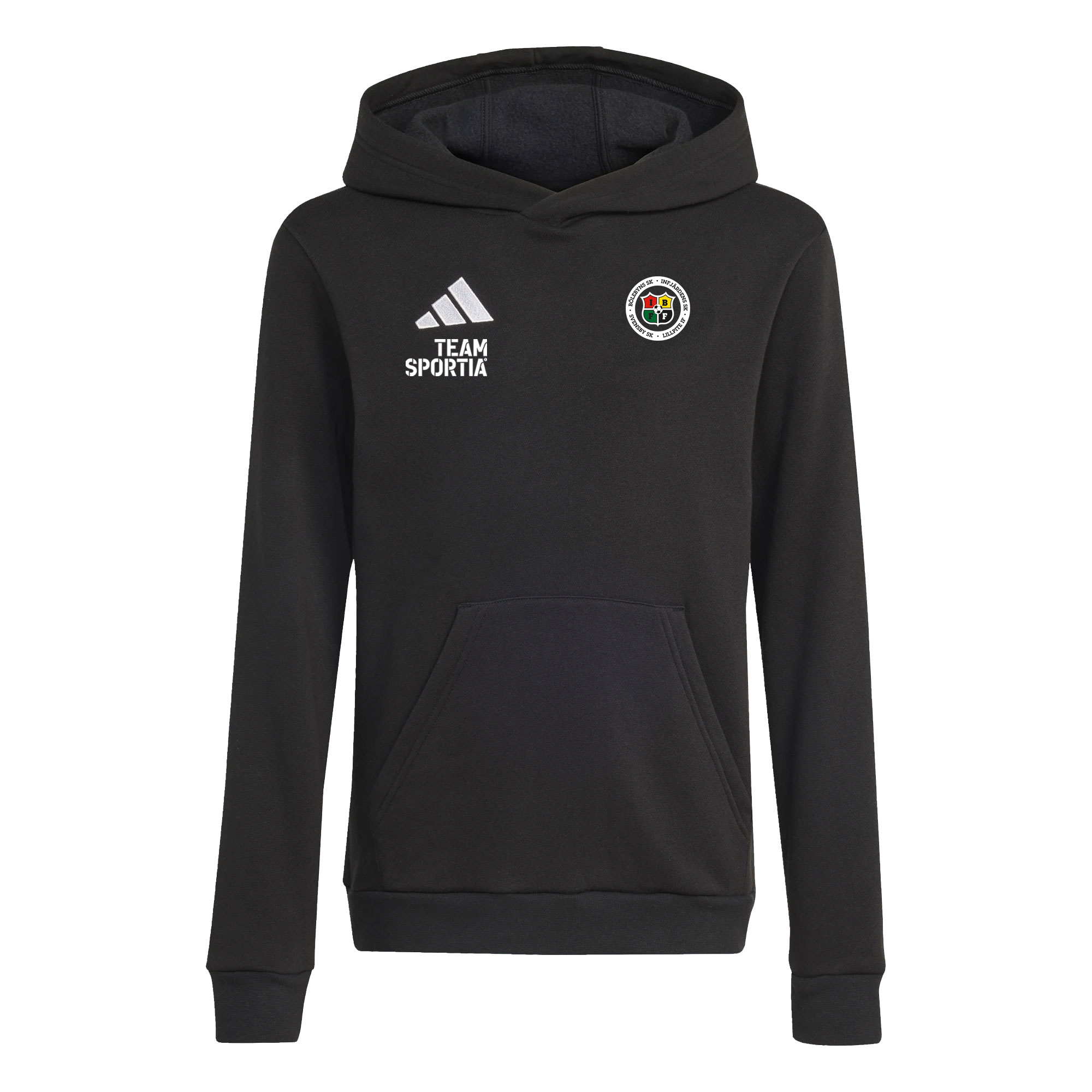 ENT26 HOODY JR (IBFF)