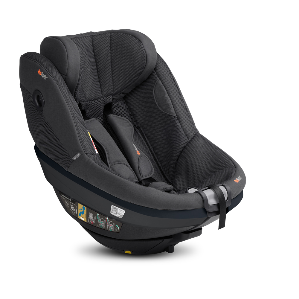 BeSafe Beyond² - Anthracite Mesh