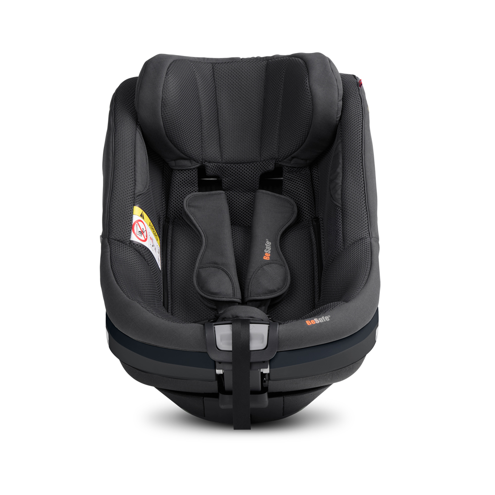 BeSafe Beyond² - Anthracite Mesh - 2