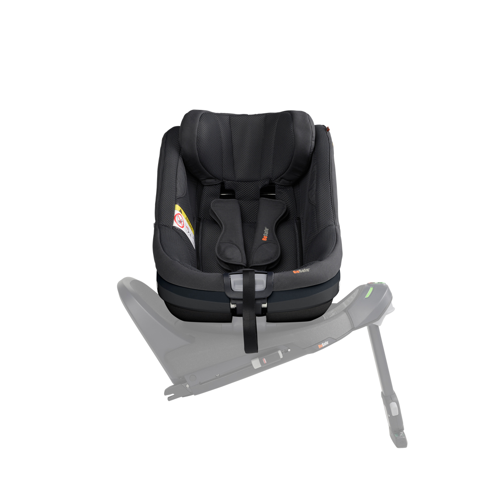 BeSafe Beyond² - Anthracite Mesh - 4