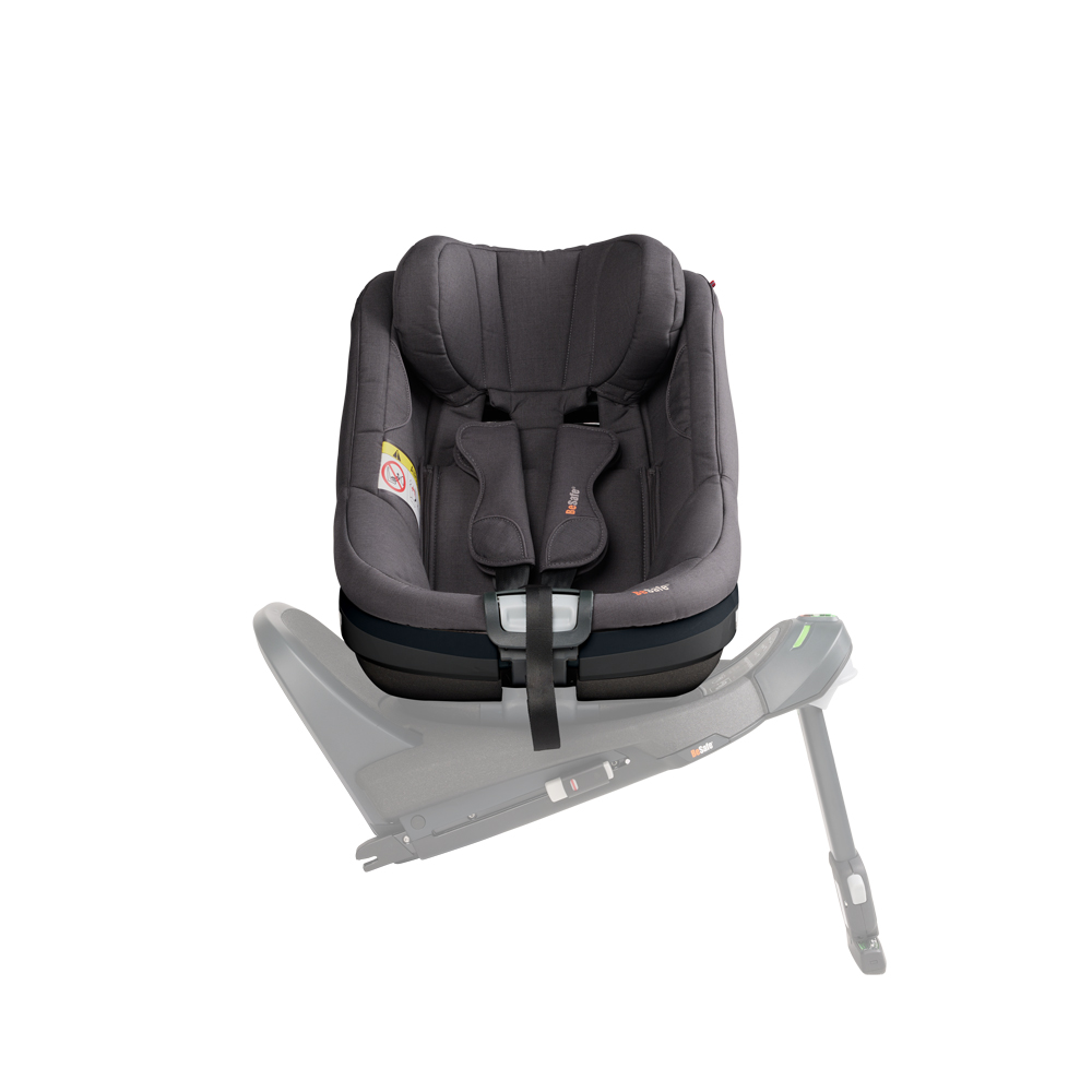 BeSafe Beyond² - Dark Grey Melange - 3