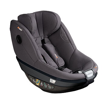 BeSafe Beyond² - Dark Grey Melange