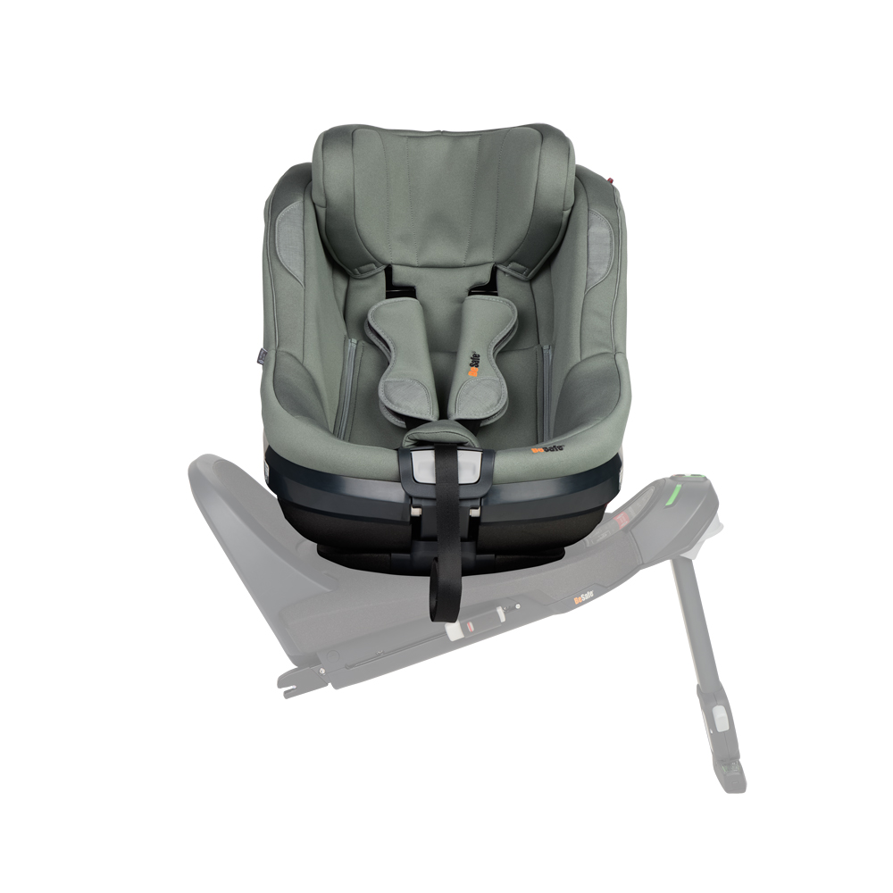 BeSafe Beyond² - Meadow Green Soft Breeze - 5
