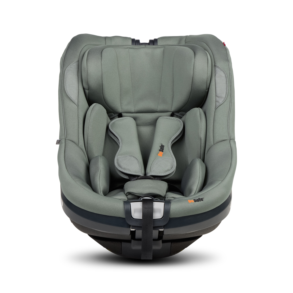 BeSafe Beyond² - Meadow Green Soft Breeze - 2