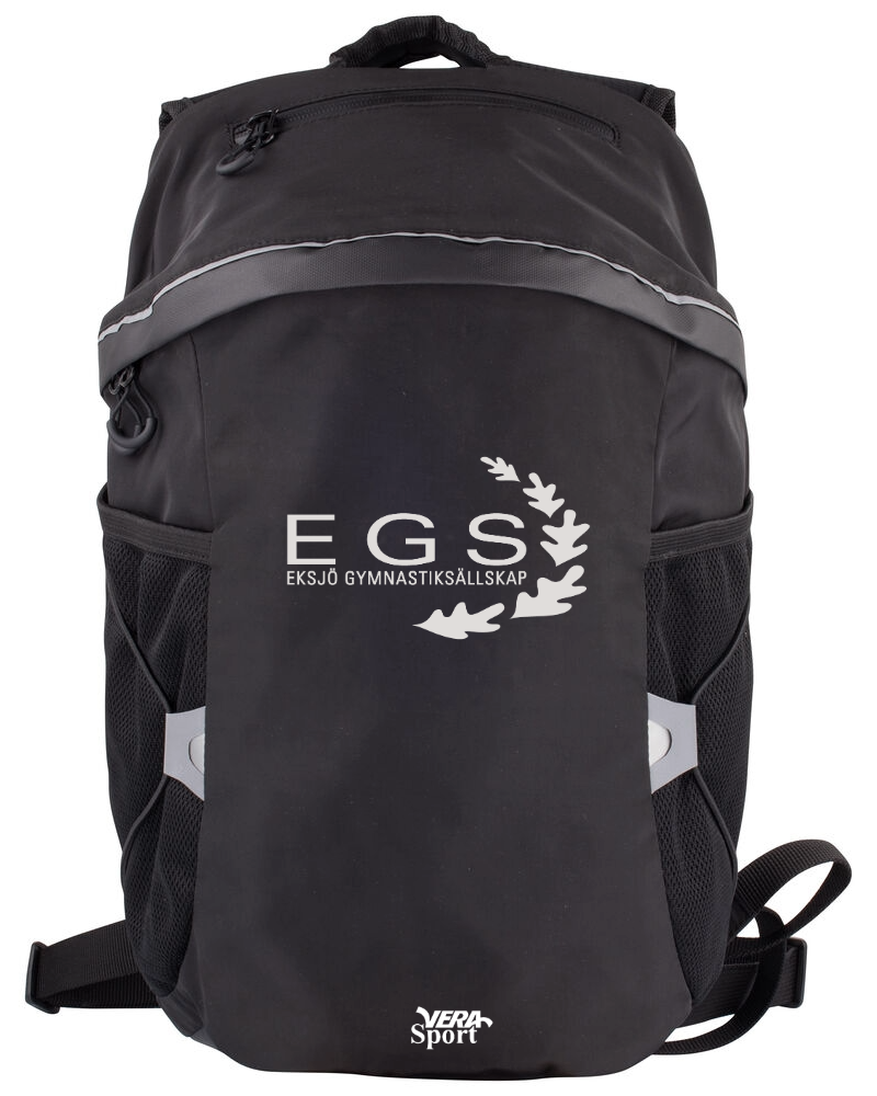 2.0 Daypack, Eksjö Gymnastiksällskap