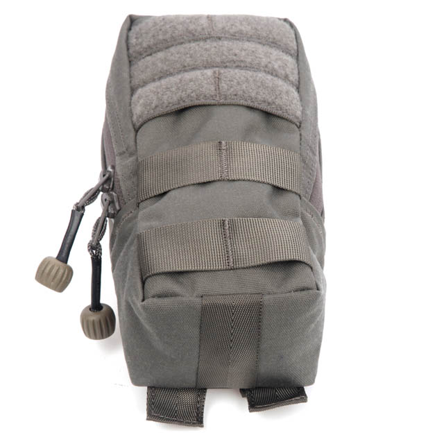 Oyster Pouch 1.0  Small, Snigel - 4