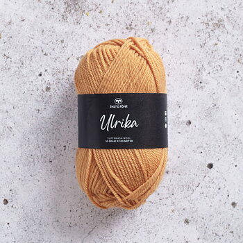 307037 Ulrika 50g Golden Earth  (Ersätter Drops Karisma)