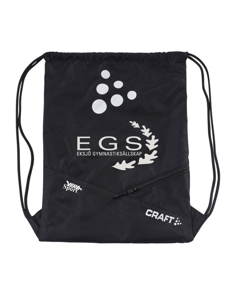 Ability Gymbag, Eksjö Gymnastiksällskap