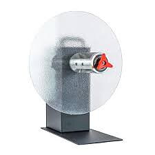 Labelmate CAT-40G Rewinder for large labels