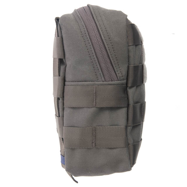 Oyster Pouch 1.0  Large, Snigel - 3