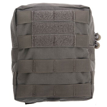 Oyster Pouch 1.0  Large, Snigel