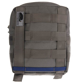 Oyster Pouch 1.0  Large, Snigel