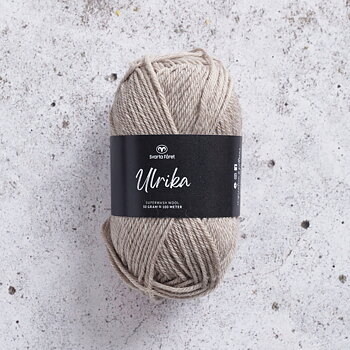 307022 Ulrika 50g Shifting Sand (Ersätter Drops Karisma)