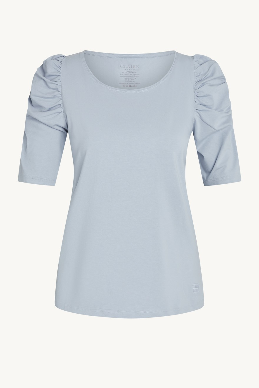 CWAdrienne - Vista Blue - Claire