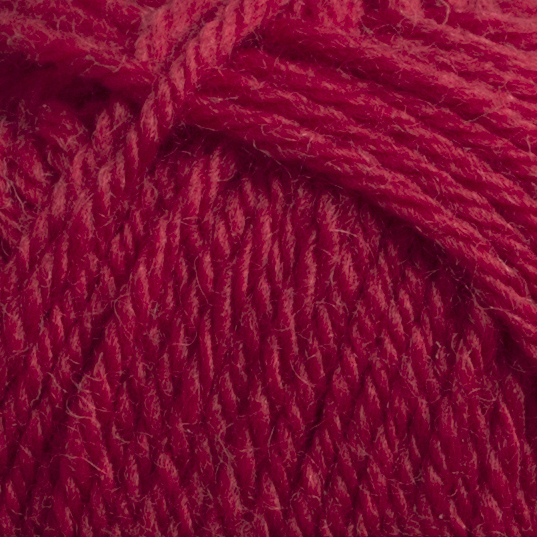 307046 Ulrika 50g Ribbon Red (Ersätter Drops Karisma) - 2