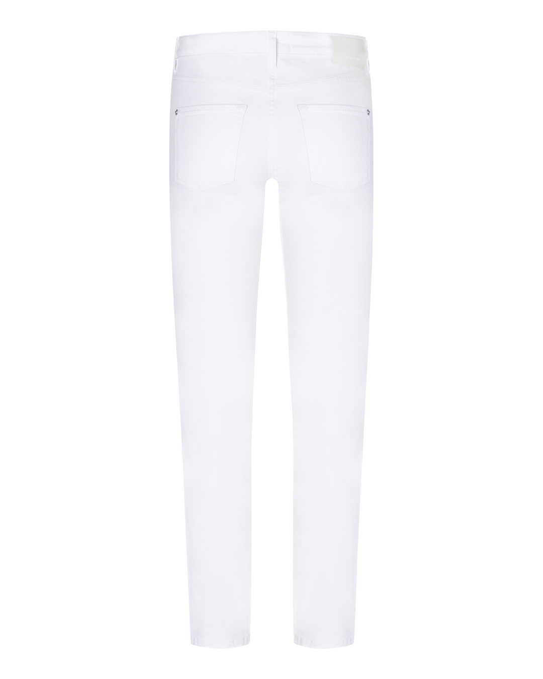 Jeans Piper long pure white - 2