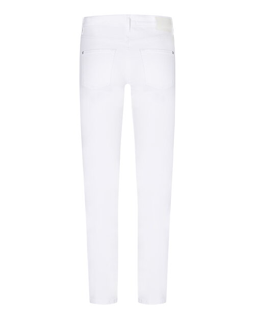 Jeans Piper long pure white - 2