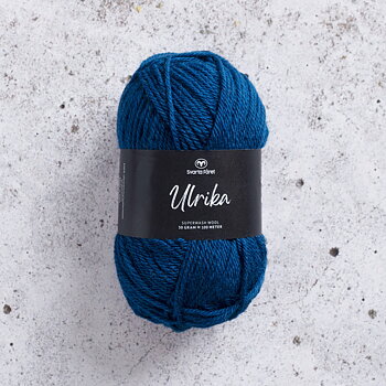 307070 Ulrika 50g Indigo Blue (Ersätter Drops Karisma)
