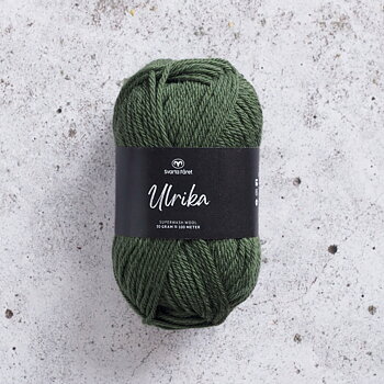 307084 Ulrika 50g Cypress Green (Ersätter Drops Karisma)
