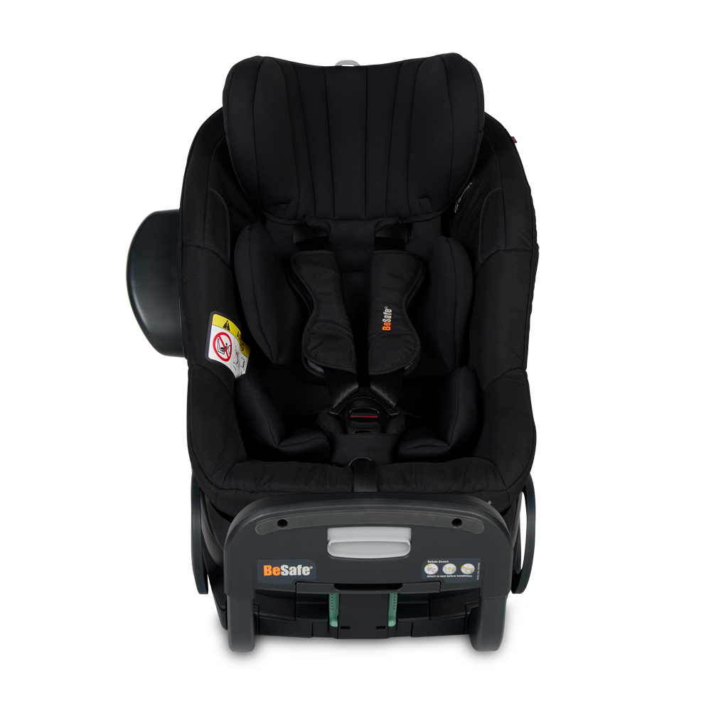 BeSafe Stretch²  - Fresh Black Cab - 5