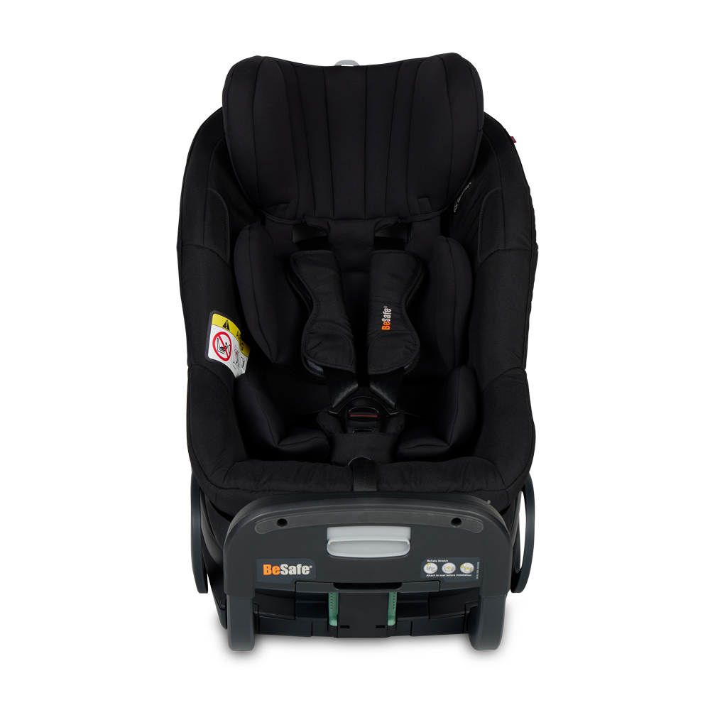 BeSafe Stretch²  - Fresh Black Cab - 2