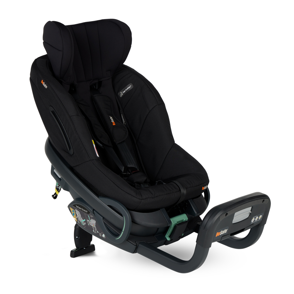 BeSafe Stretch²  - Fresh Black Cab - 3
