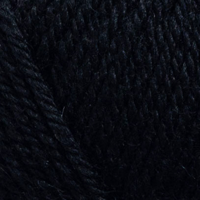 307001 Ulrika 50g Pitch Black (Ersätter Drops Karisma) - 2