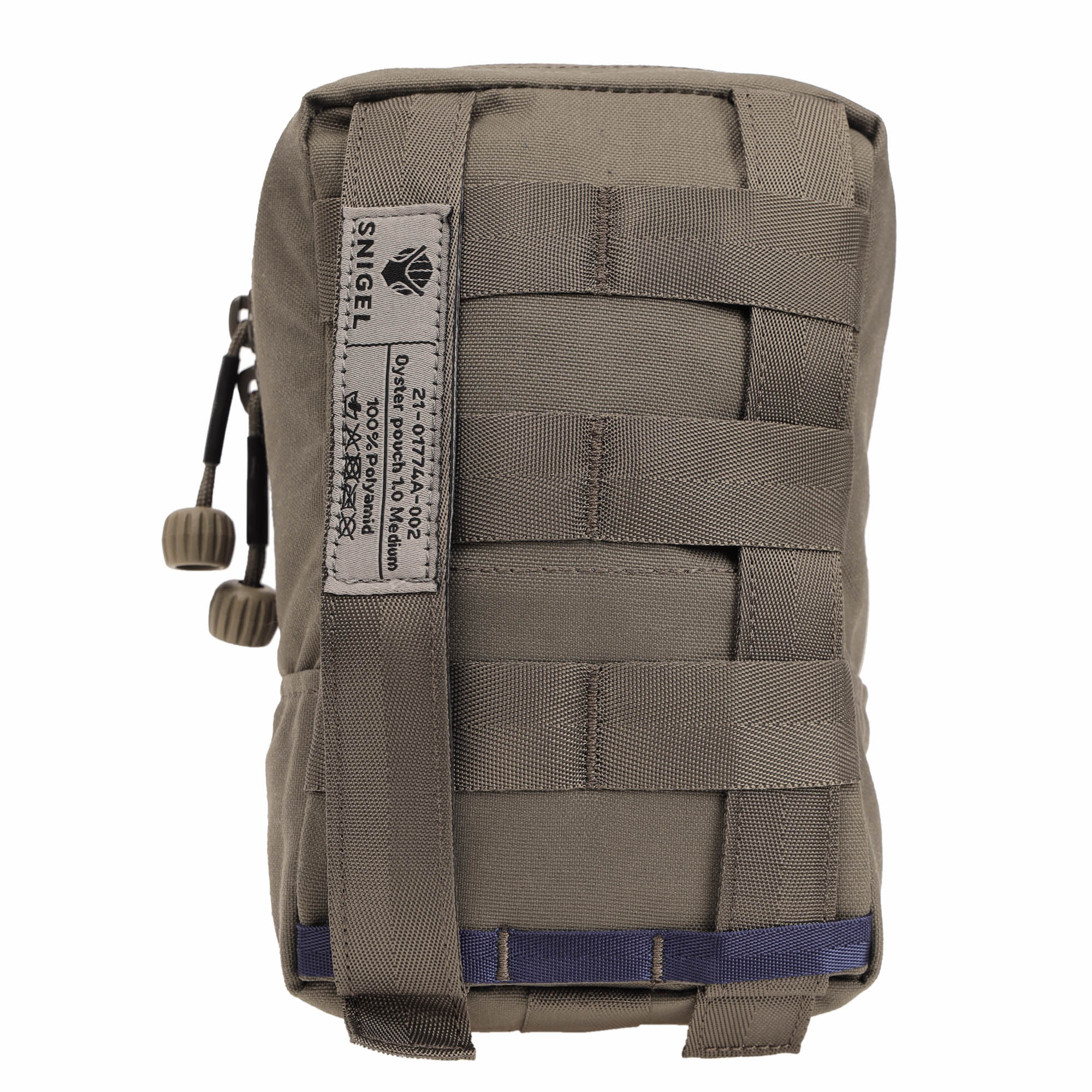 Oyster Pouch 1.0 Medium, Snigel - 7