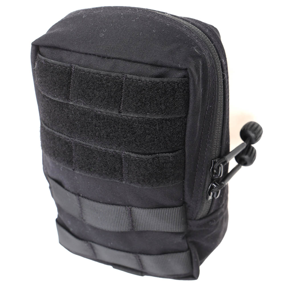 Oyster Pouch 1.0 Medium, Snigel - 5