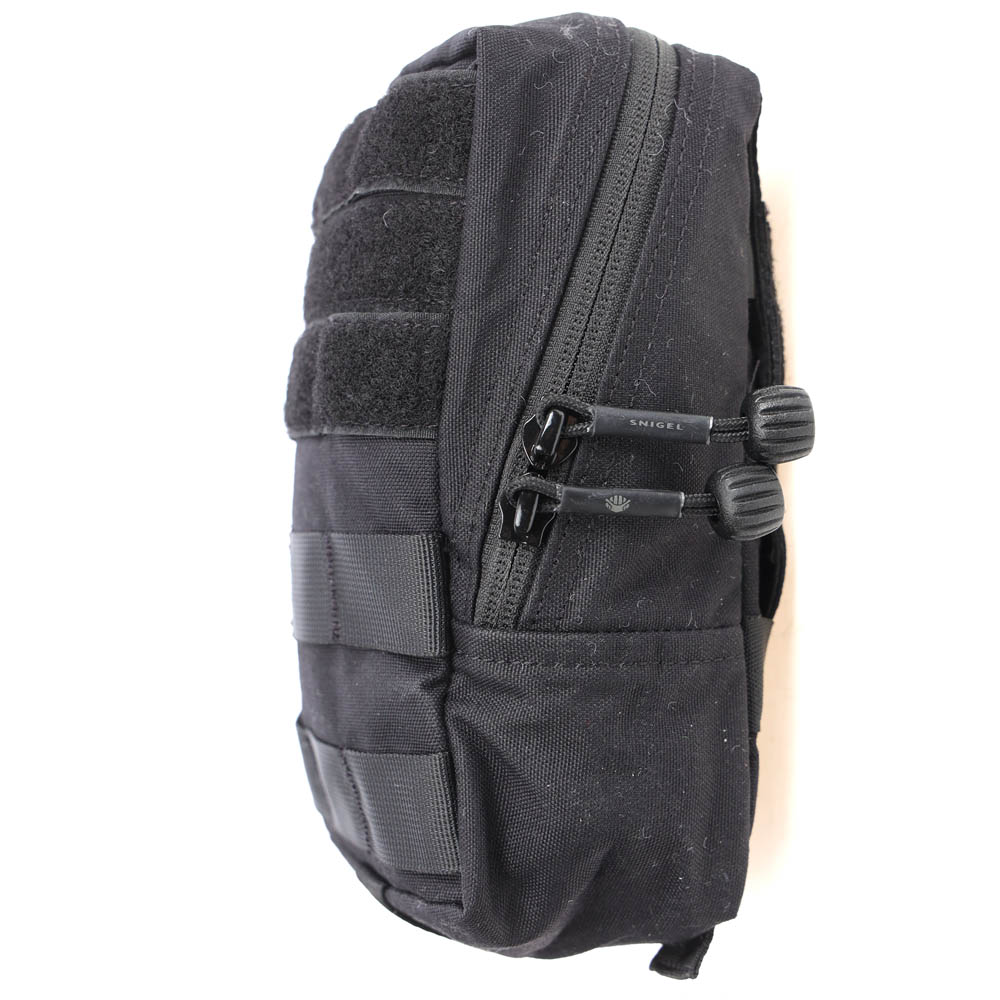 Oyster Pouch 1.0 Medium, Snigel - 4
