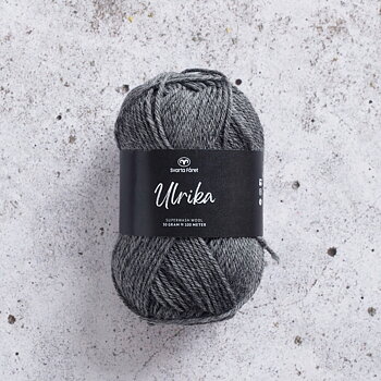 307008 Ulrika 50g Iron Grey (Ersätter Drops Karisma)