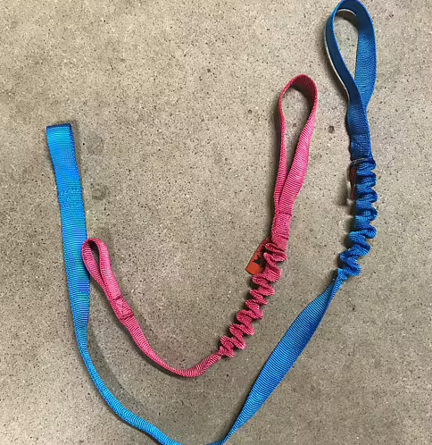 Jami Expander-Bungee band 50cm - 2