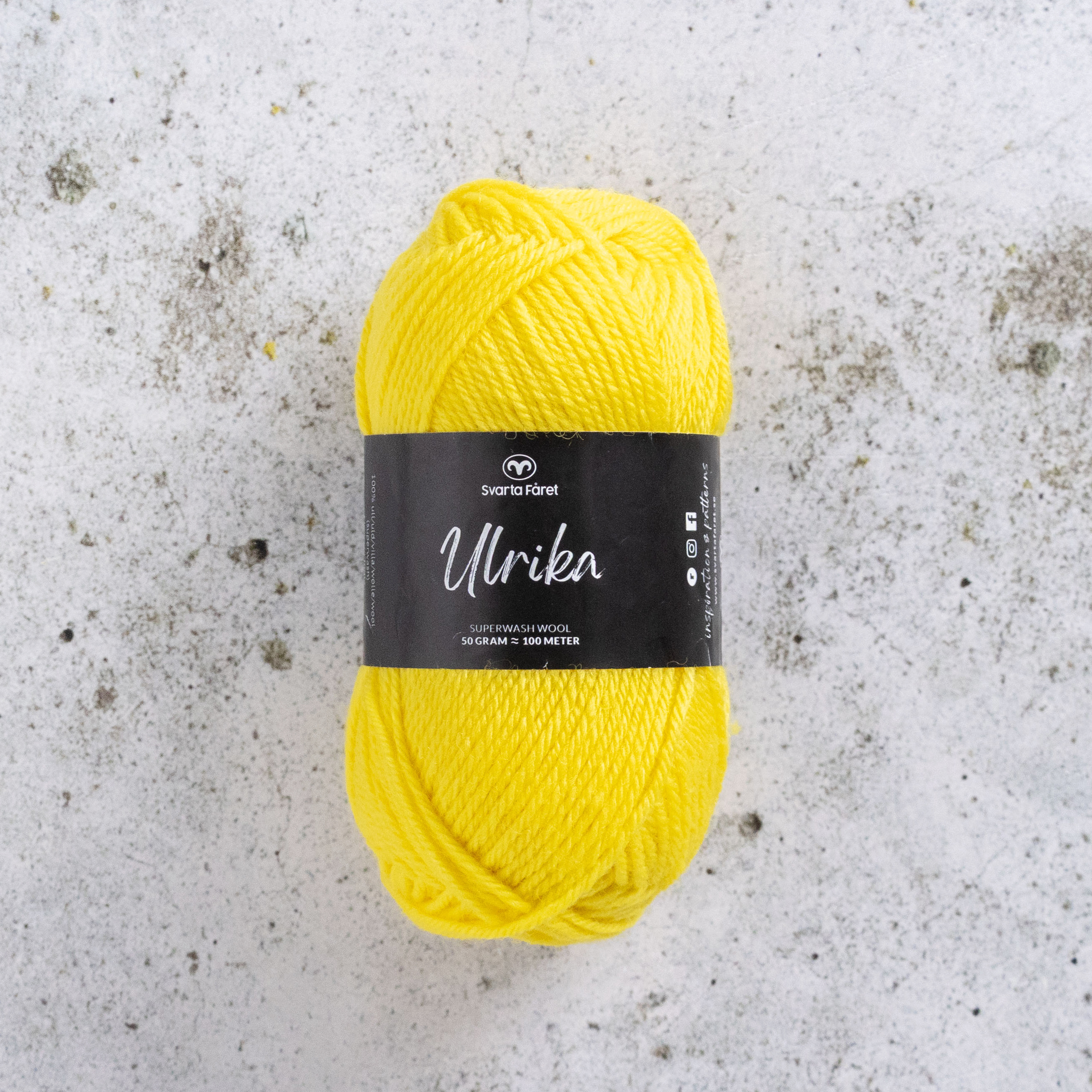 307012 Ulrika 50g Pollen Play (Ersätter Drops Karisma)