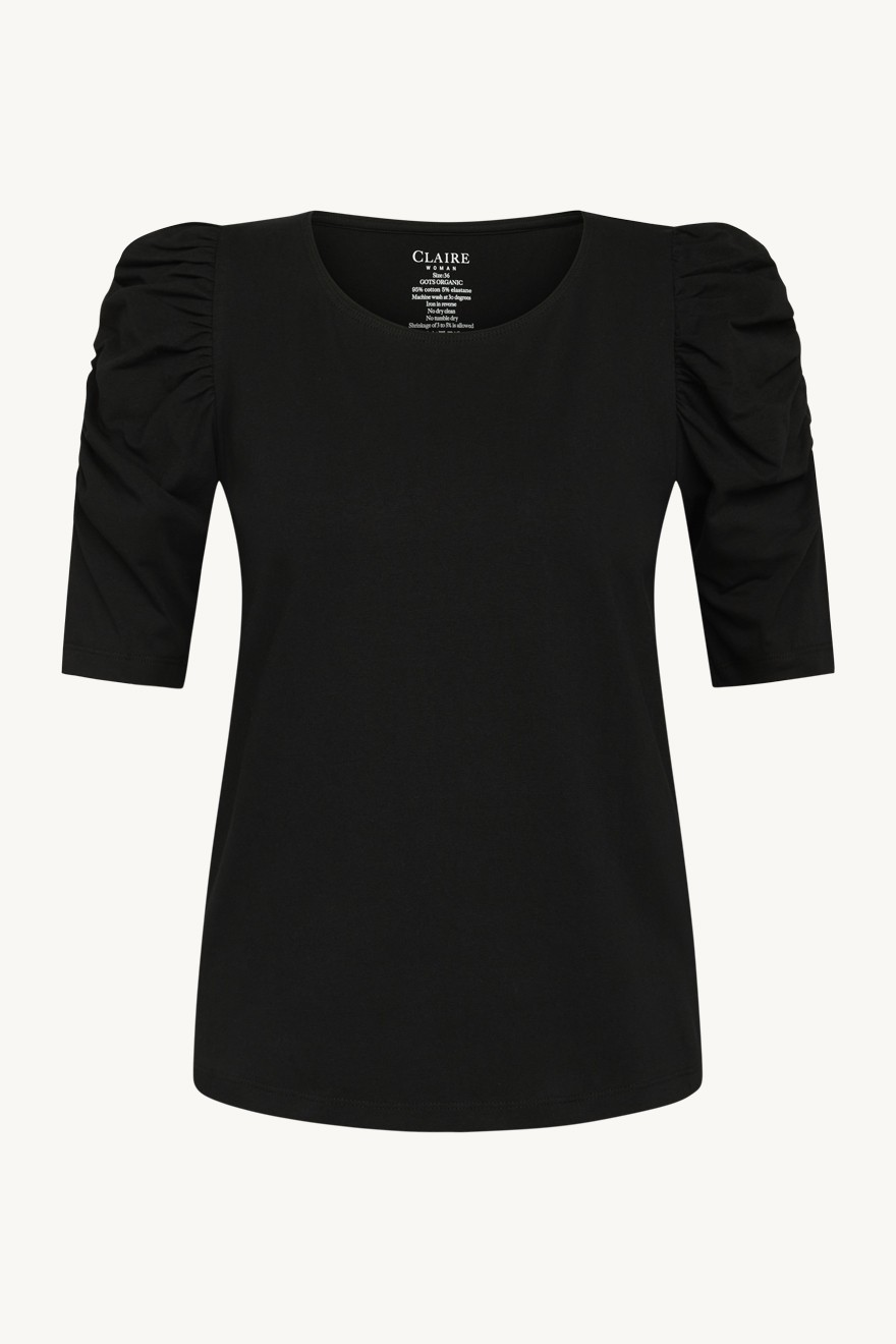 CWAdrienne - Black - Claire