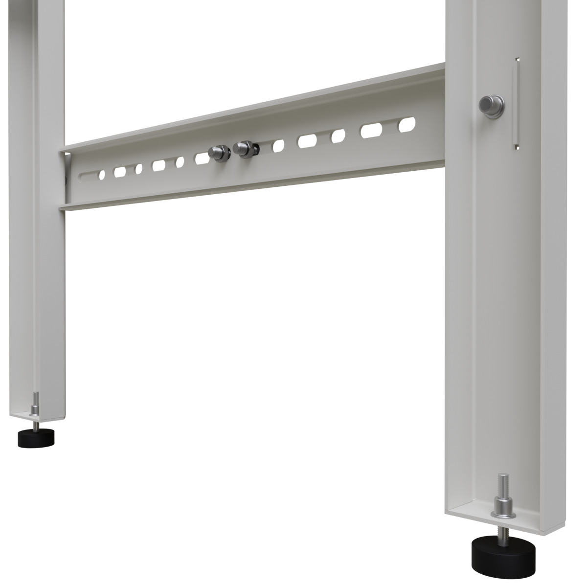Markkonsol B100 Vit - 3